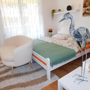 Apartma Minas Ljubljana