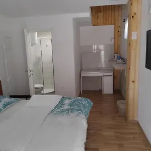 Hostel & Murgle, Lublaň